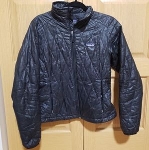 Patagonia nano puff jacket
